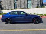 Used 2021 Alfa Romeo Giulia Ti Sport image 5