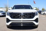 New 2025 Volkswagen Atlas Cross Sport SEL Premium R-Line image 2