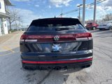 New 2025 Volkswagen Atlas Cross Sport SEL R-Line image 6