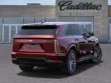 New 2025 Cadillac Escalade IQ Sport 1 w/ LPO, ONYX Package image 4