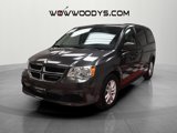 Used 2016 Dodge Grand Caravan SXT w/ Rear Park Assist Package image 2