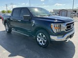 Used 2022 Ford F150 XLT w/ Equipment Group 302A High image 2