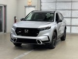 New 2026 Honda CR-V Sport Touring image 3