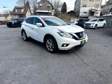 Used 2017 Nissan Murano Platinum w/ Platinum Technology Package image 2