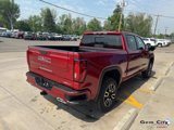 New 2025 GMC Sierra 1500 AT4 w/ AT4 Premium Package image 5