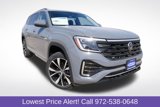 New 2025 Volkswagen Atlas SEL Premium R-Line image 1