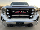 Used 2019 GMC Sierra 1500 SLT w/ SLT Premium Plus Package image 3