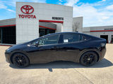New 2025 Toyota Prius image 4