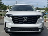 New 2025 Honda Pilot EX-L image 2