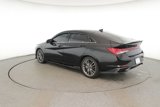 Used 2021 Hyundai Elantra Limited image 3