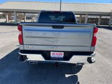 New 2025 Chevrolet Silverado 1500 LTZ image 5