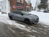 Used 2018 Nissan Maxima 3.5 SV image 3