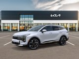 New 2026 Kia Sportage SX image 3