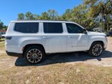 New 2025 Jeep Grand Wagoneer Series III w/ HD Trailer Tow Package image 3