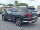 New 2025 Hyundai Palisade Calligraphy image 4