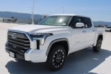 New 2025 Toyota Tundra Limited image 6