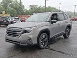 New 2025 Subaru Forester Limited image 2