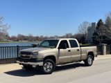 Used 2004 Chevrolet Silverado 2500 LT image 2