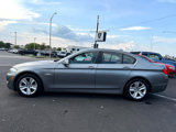 Used 2013 BMW 528i Sedan image 5