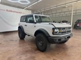 New 2025 Ford Bronco 2-Door image 4