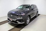 Used 2023 Hyundai Santa Fe SEL w/ Premium Package image 3
