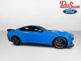 New 2025 Ford Mustang Dark Horse w/ Dark Horse Handlin Package image 5