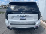 New 2025 Chevrolet Suburban Premier image 4