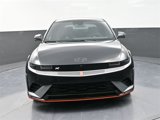 New 2025 Hyundai Ioniq 5 N image 3