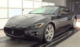Used 2011 Maserati GranTurismo Convertible image 2