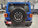 Used 2024 Jeep Wrangler Unlimited Rubicon 392 image 3