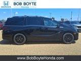 New 2026 Honda Odyssey Sport-L image 5