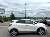 Used 2015 Buick Encore Leather w/ Experience Buick Package image 4