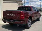 New 2025 RAM 1500 Tungsten w/ Towing Technology Group image 4