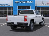 New 2025 Chevrolet Silverado 2500 Custom w/ Custom Convenience Package image 4