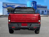 New 2025 Honda Ridgeline Black Edition image 3