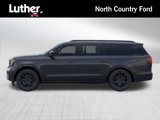 New 2025 Ford Expedition Max Platinum image 3
