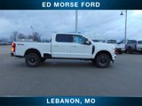 New 2025 Ford F350 Platinum image 5