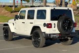 New 2025 Jeep Wrangler Unlimited Sahara w/ Safety Group image 5