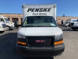 Used 2021 GMC Savana 3500 Extended w/ Power Convenience Package image 2