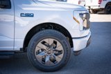 New 2025 Ford F150 Lightning XLT image 5