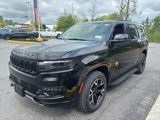 New 2025 Jeep Wagoneer Series II image 3