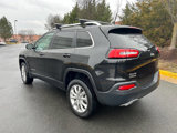 Used 2016 Jeep Cherokee Limited w/ Luxury Group image 5