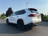 New 2025 Toyota Grand Highlander AWD Hybrid image 5