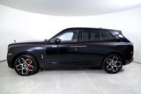 Used 2024 Rolls-Royce Cullinan Black Badge image 3