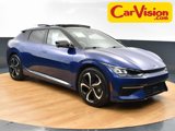 Used 2023 Kia EV6 GT-Line w/ GT-Line Suede Seat Package image 3
