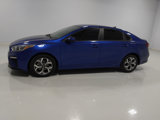 Used 2021 Kia Forte LXS image 2