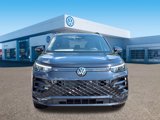 New 2025 Volkswagen Tiguan SE R-Line image 2