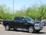 Used 2018 RAM 2500 Laramie image 4