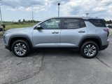 New 2026 Chevrolet Equinox LT w/ Convenience Package II image 4
