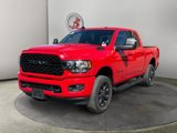 Used 2024 RAM 2500 Big Horn w/ Night Edition image 2